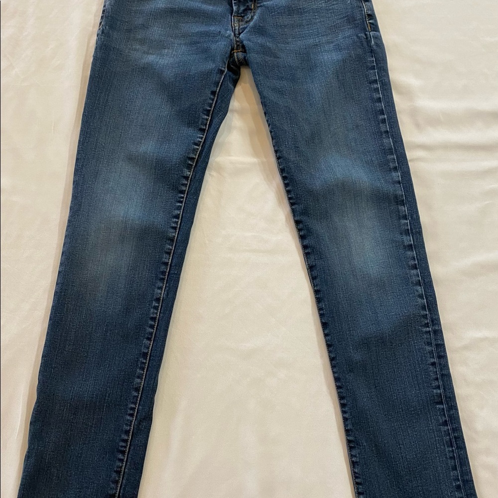American Eagle Jeans size 28x32 Extreme Flex.
